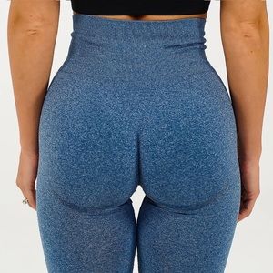 Contour seamless leggings nvgnt dupe